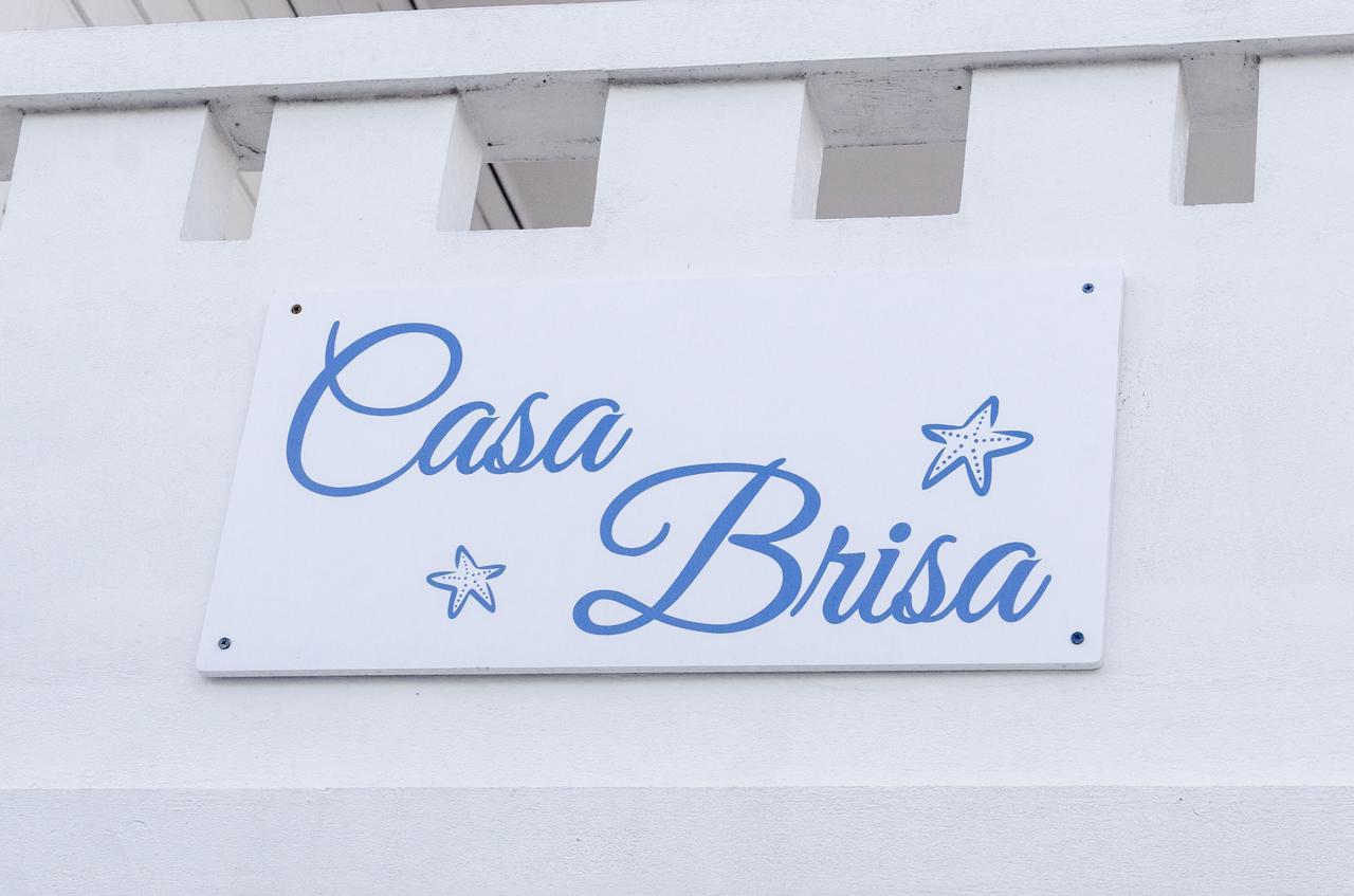 Casa Brisa Guest House Сан Педро Екстериор снимка