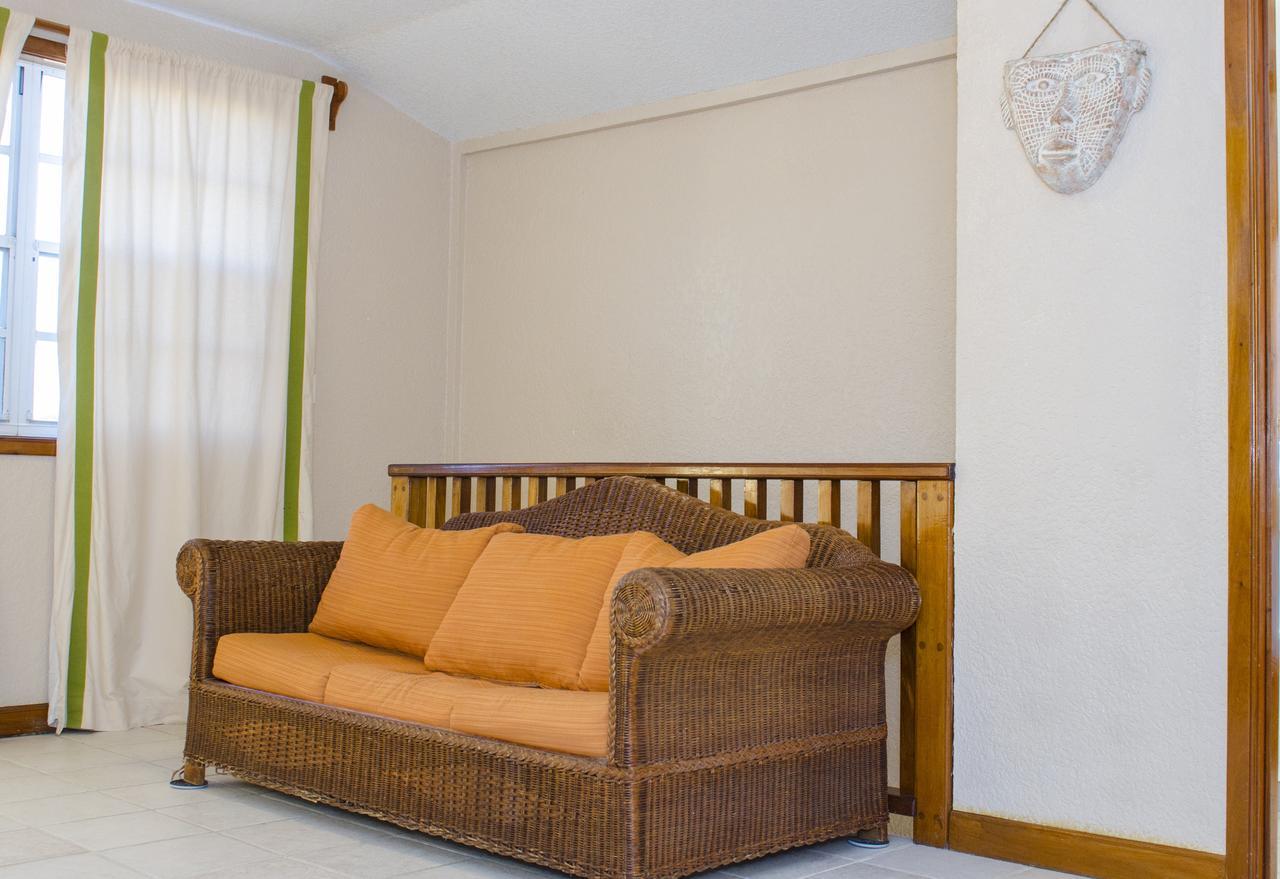 Casa Brisa Guest House Сан Педро Екстериор снимка