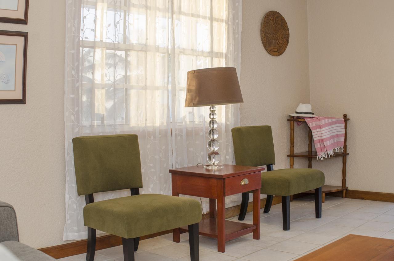 Casa Brisa Guest House Сан Педро Екстериор снимка